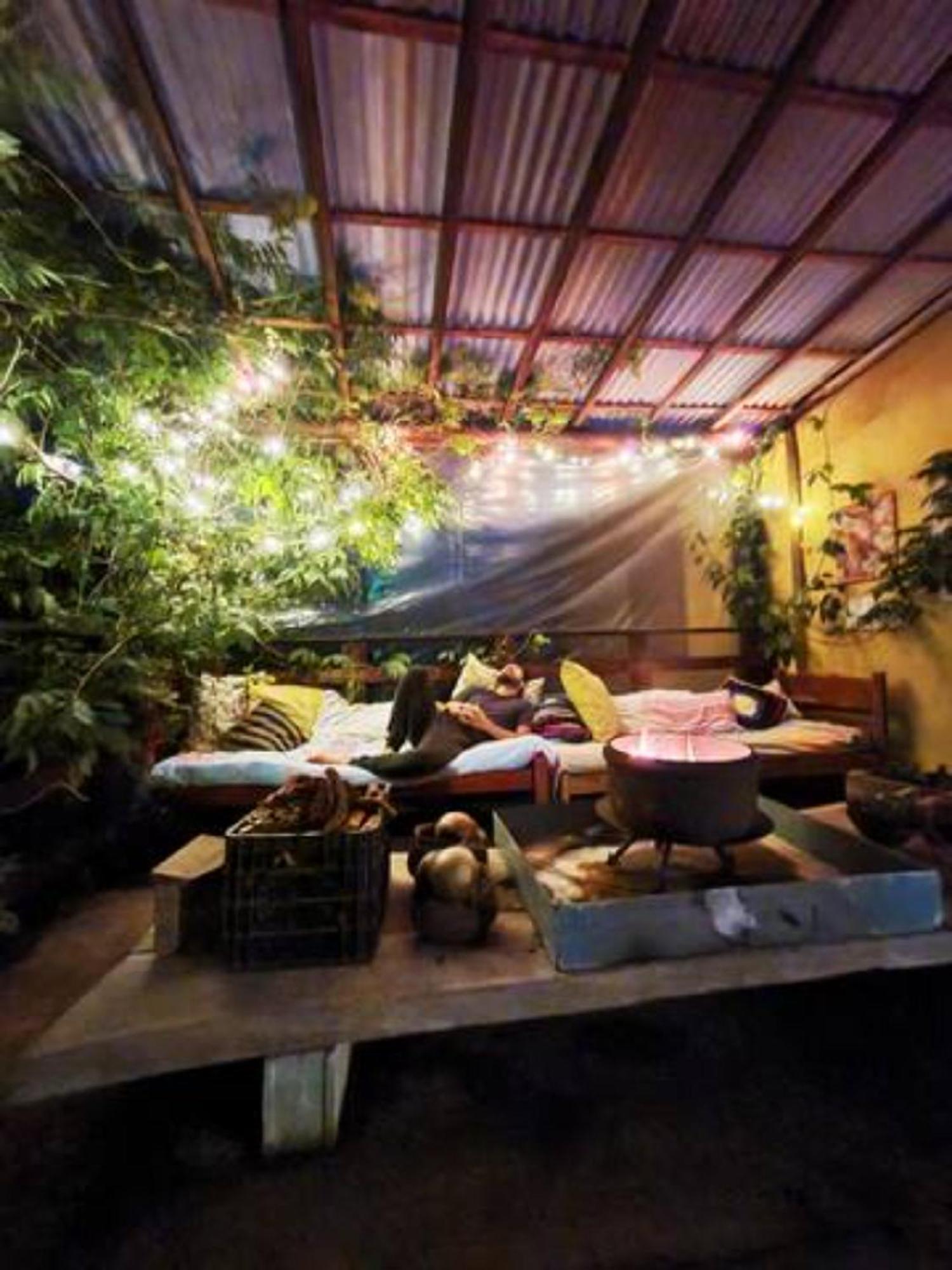 Hospedaria Vida na Roça São Bento do Sapucaí Exterior foto