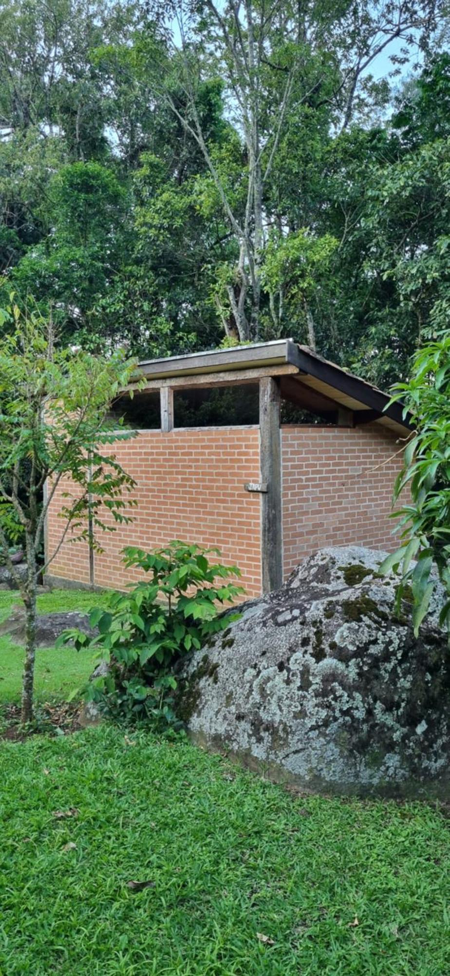 Hospedaria Vida na Roça São Bento do Sapucaí Quarto foto