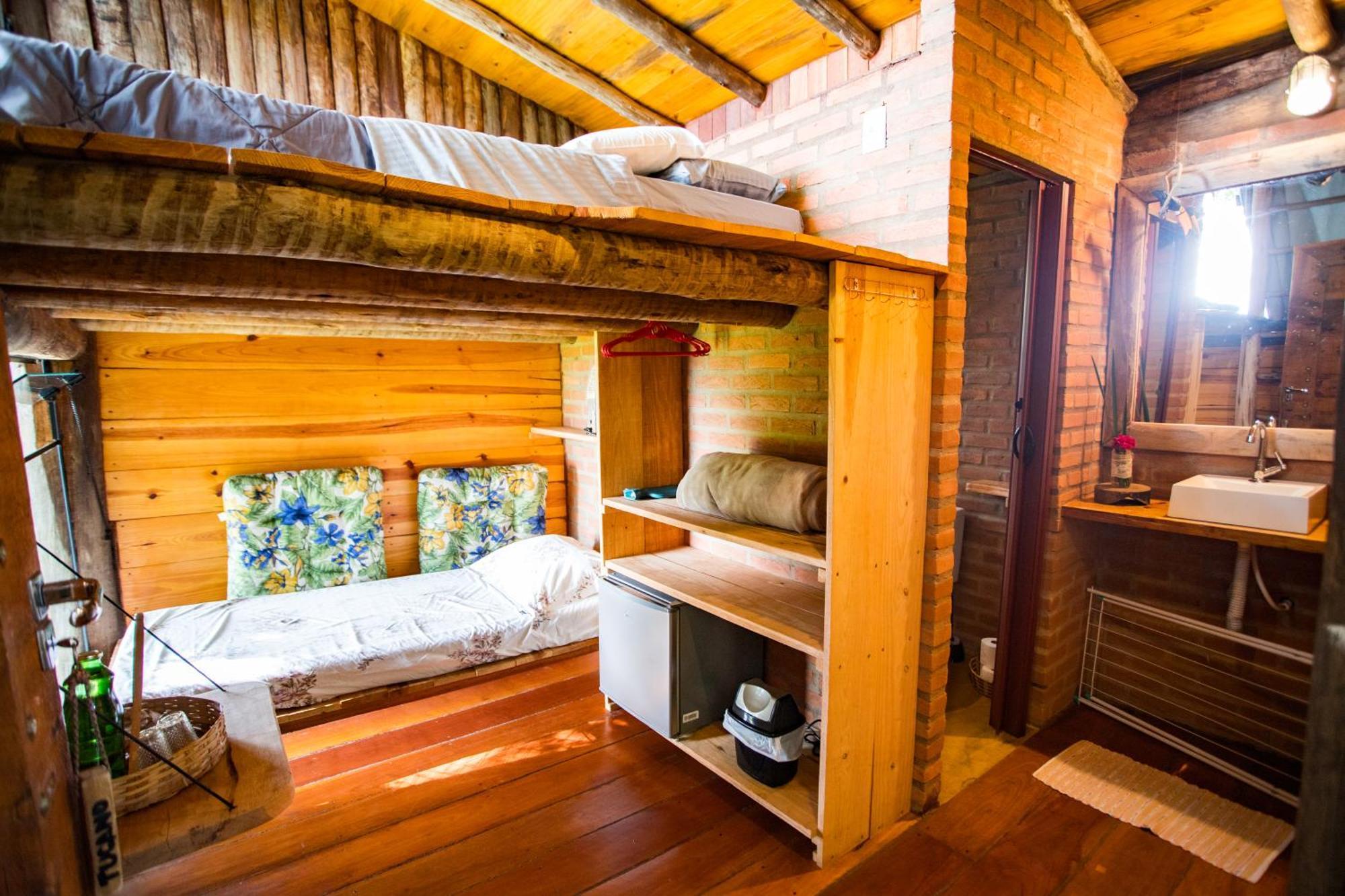 Hospedaria Vida na Roça São Bento do Sapucaí Quarto foto