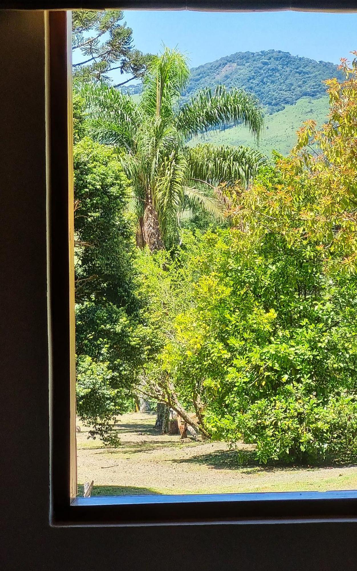 Hospedaria Vida na Roça São Bento do Sapucaí Quarto foto