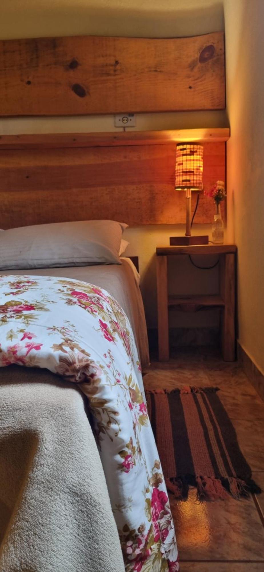 Hospedaria Vida na Roça São Bento do Sapucaí Quarto foto